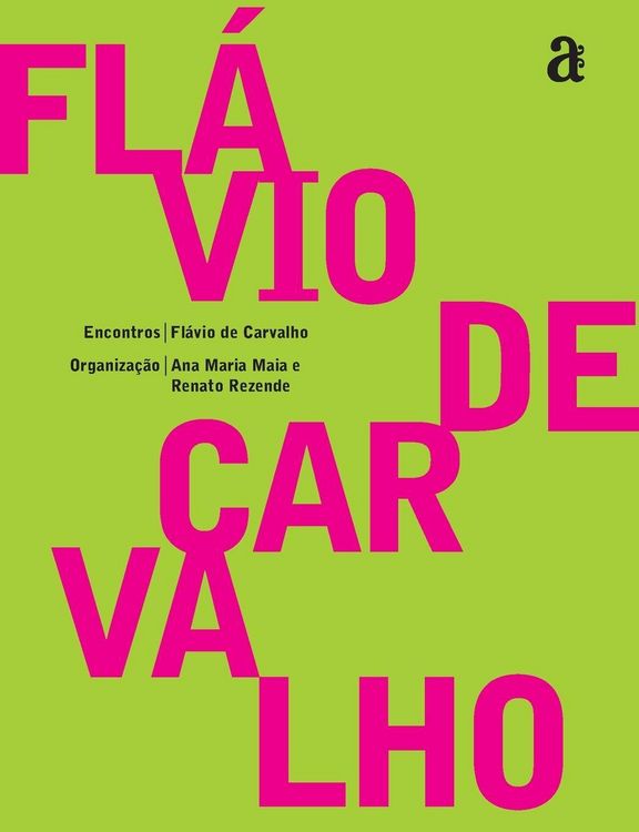 Produktbild: Fl&aacute;vio de Carvalho - Encontros