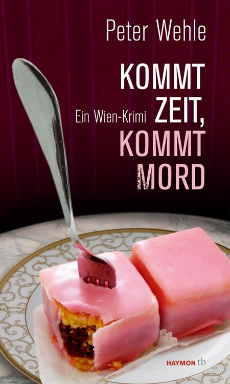 Produktbild: Kommt Zeit, kommt Mord