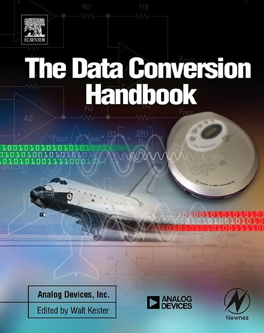 Produktbild: Data Conversion Handbook