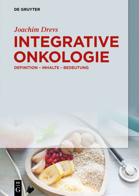 Produktbild: Integrative Onkologie
