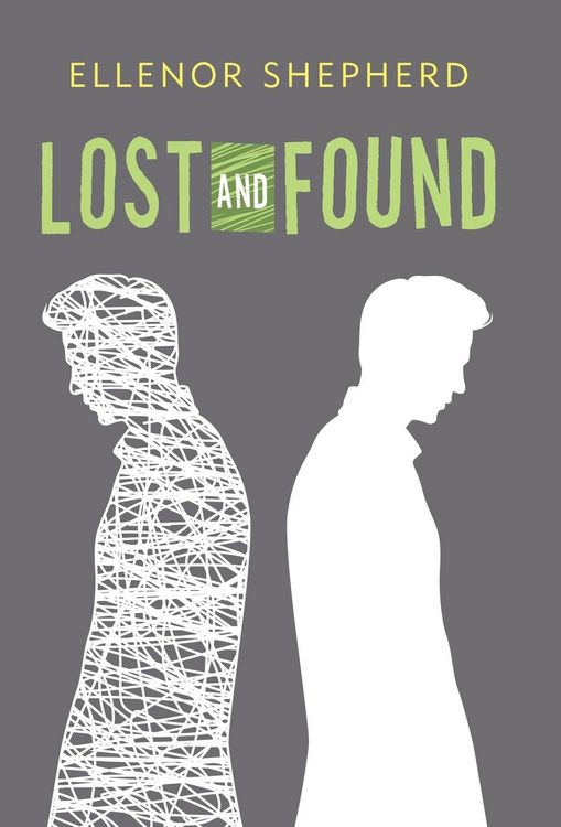 Produktbild: Lost and Found