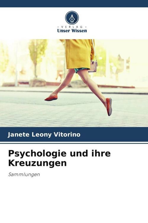 Produktbild: Psychologie und ihre Kreuzungen