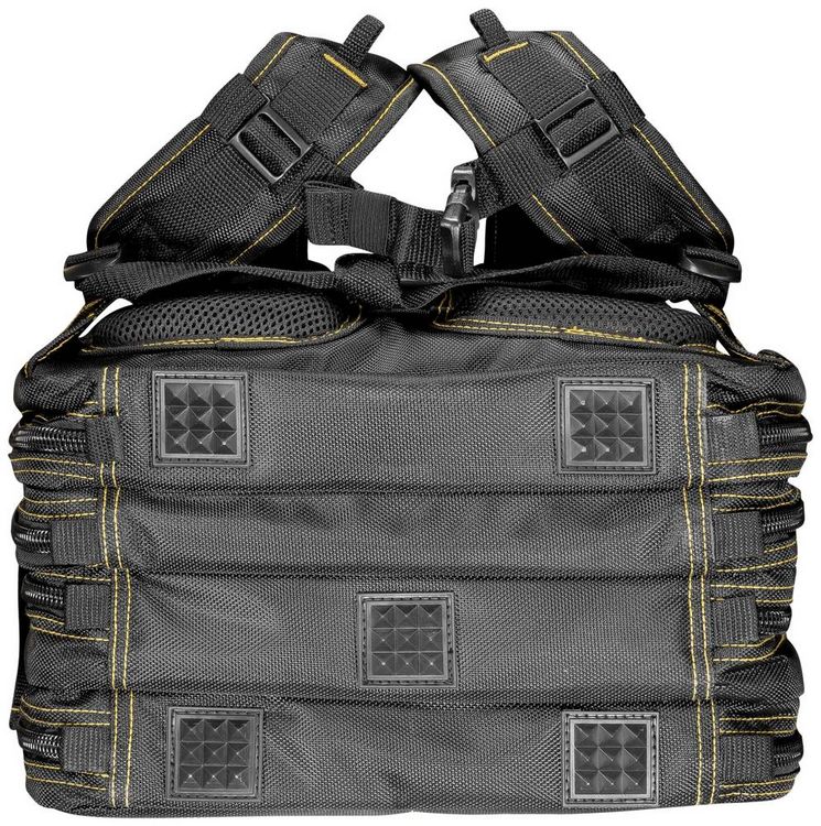 CAT 980209N Werkzeugrucksack unbestückt (L x B x H) 355 x 152 x 432mm