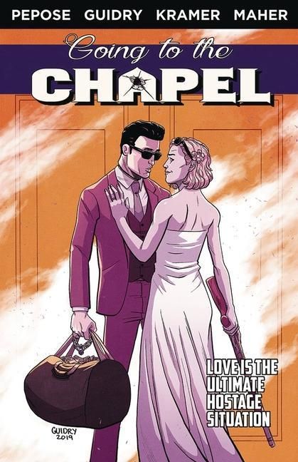 Produktbild: Pepose, D: Going to the Chapel Volume 1