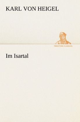 Produktbild: Im Isartal
