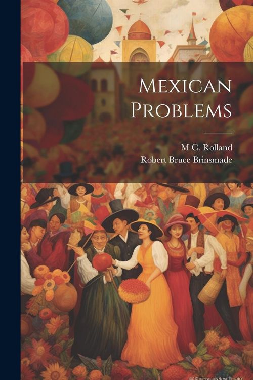 Produktbild: Mexican Problems