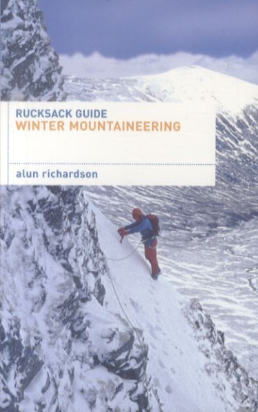 Produktbild: Richardson, A: Rucksack Guide - Winter Mountaineering