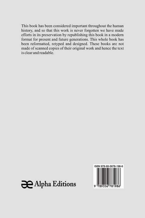Produktbild: The Lieutenant-Governor