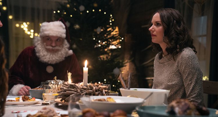 Produktbild: Ein Weihnachtsmann f&uuml;r alle F&auml;lle