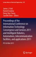 Produktbild: It Convergence and Services