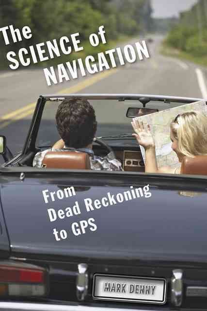 Produktbild: The Science of Navigation