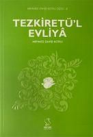 Produktbild: Tezkiret&uuml;l Evliya