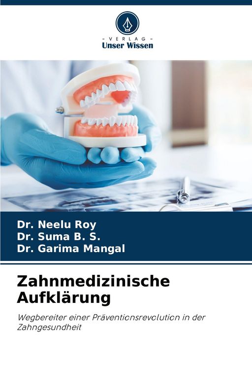 Produktbild: Zahnmedizinische Aufkl&auml;rung