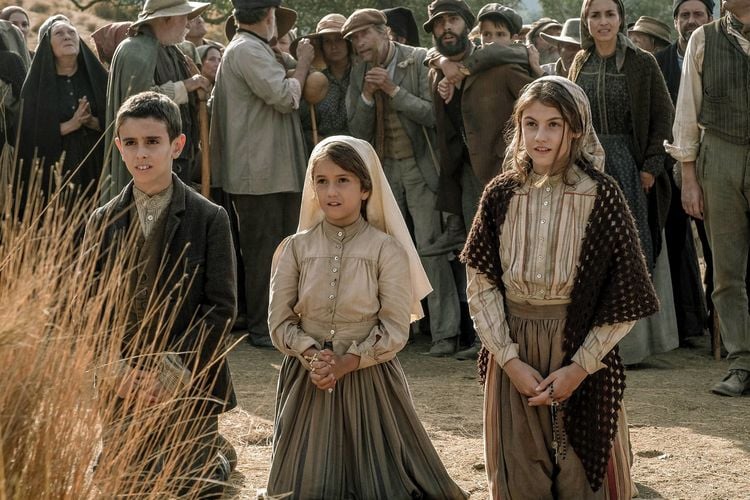 Produktbild: Das Wunder von Fatima - Moment der Hoffnung