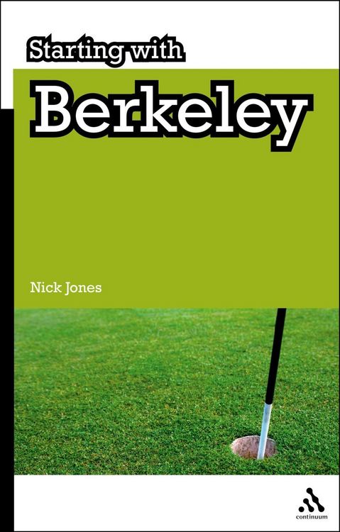 Produktbild: Starting with Berkeley