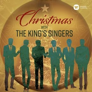 Produktbild: Christmas with the King's Singers