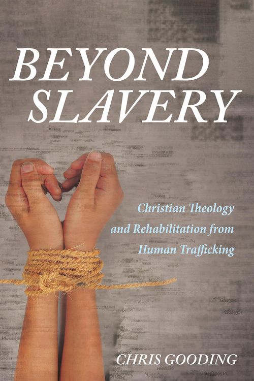 Produktbild: Beyond Slavery