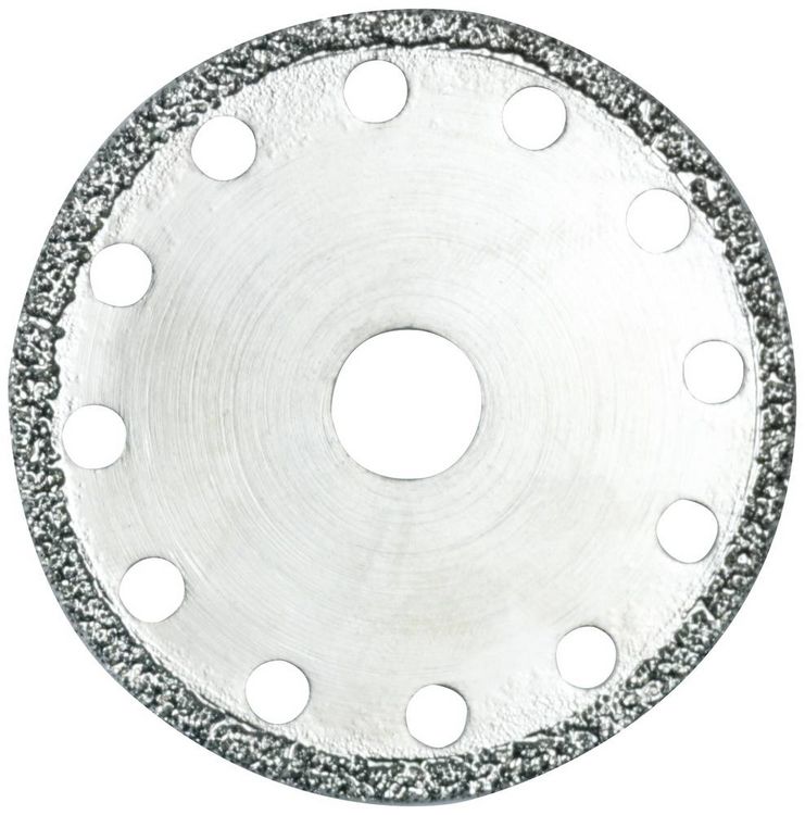Produktbild: Proxxon 28558 Trennscheibe gerade 50mm 1 St. Glas, Porzellan, Fliesen
