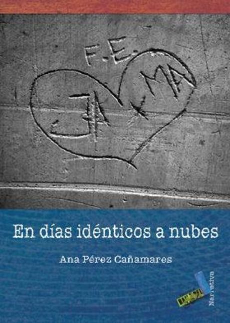 Produktbild: En d&iacute;as id&eacute;nticos a nubes