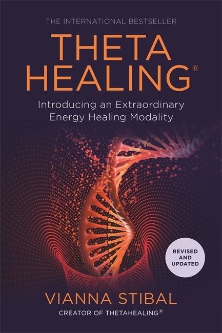 Produktbild: Thetahealing(r)
