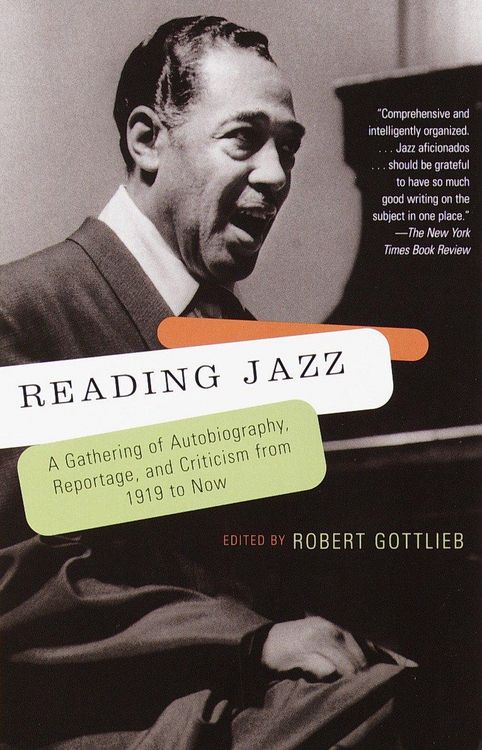 Produktbild: Reading Jazz