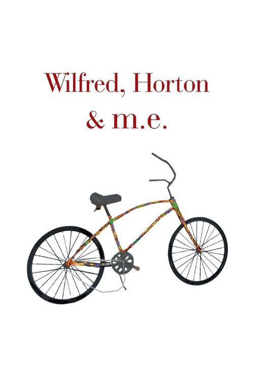 Produktbild: Wilfred, Horton & M.E.