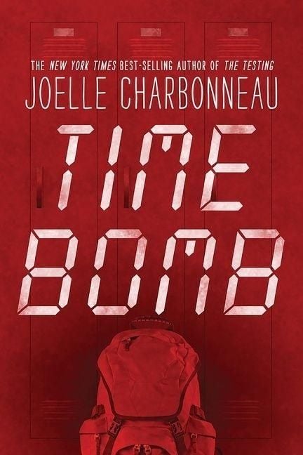 Produktbild: Time Bomb
