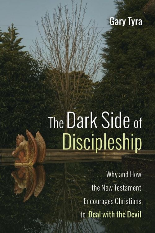 Produktbild: The Dark Side of Discipleship