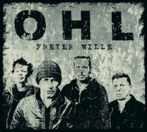 Produktbild: Freier Wille (Digipak)