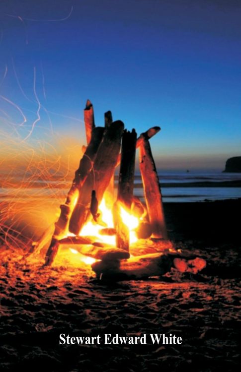 Produktbild: African Camp Fires