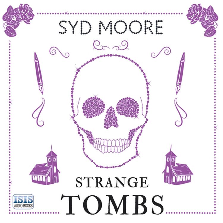 Produktbild: Strange Tombs