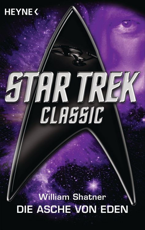 Produktbild: Star Trek - Classic: Die Asche von Eden