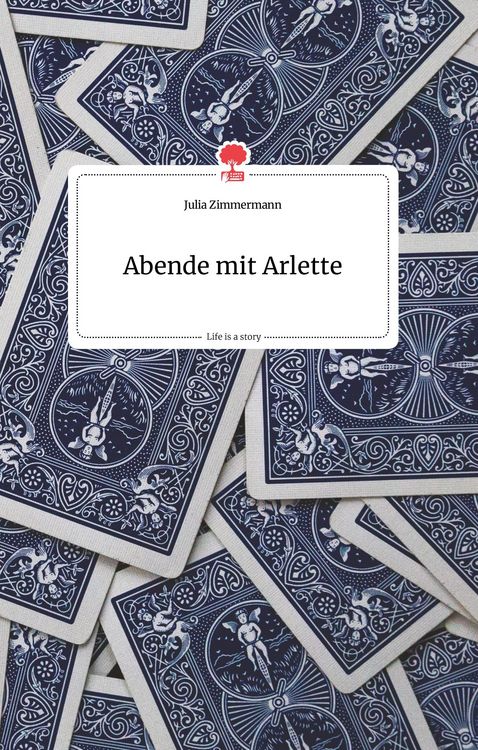 Produktbild: Abende mit Arlette. Life is a Story - story.one