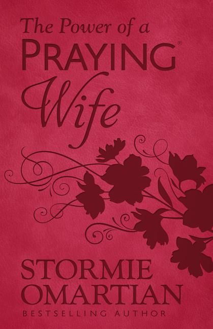 Produktbild: The Power of a Praying Wife (Milano Softone)