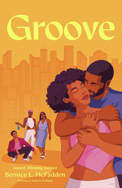 Produktbild: Groove