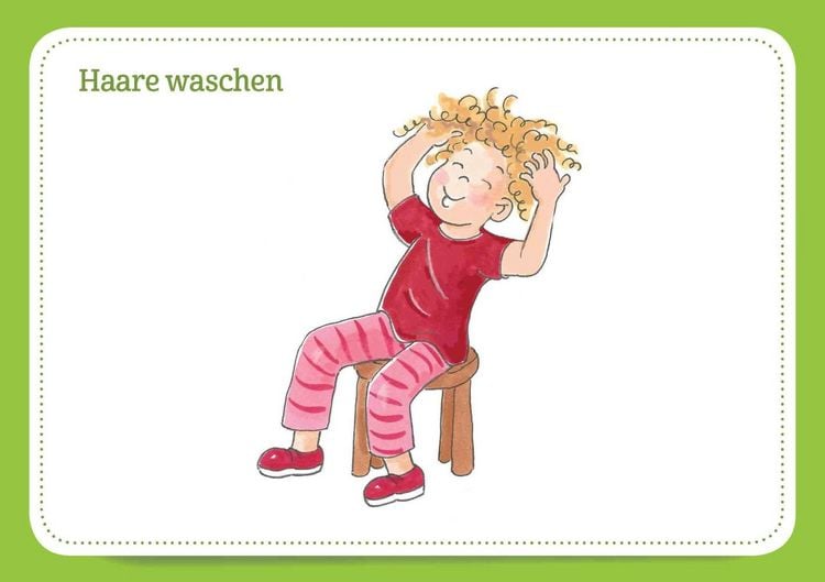 Produktbild: 30 Streichelgeschichten