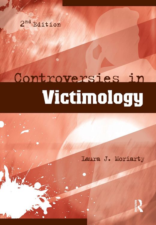 Produktbild: Controversies in Victimology