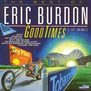 Produktbild: Good Times