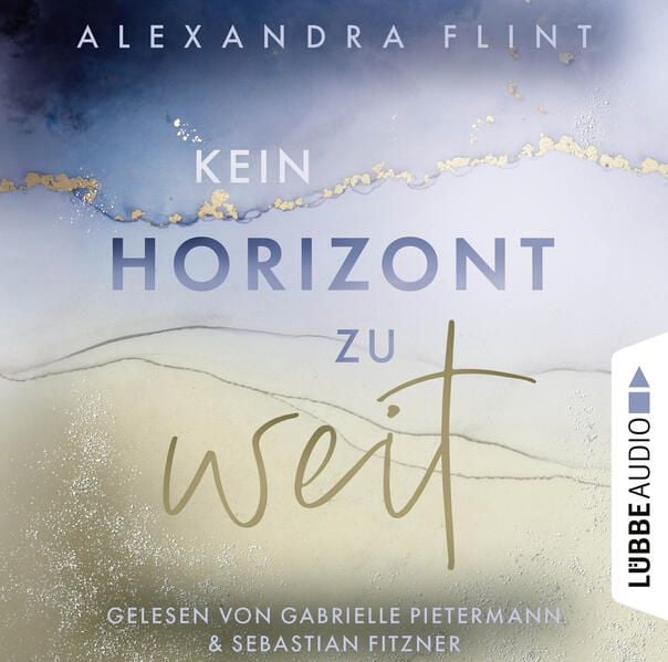Produktbild: Kein Horizont zu weit - Tales of Sylt, Teil 1