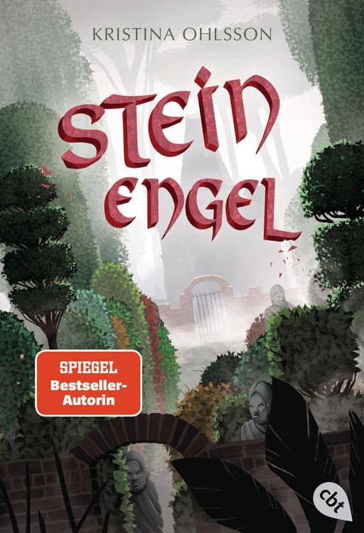 Produktbild: Steinengel