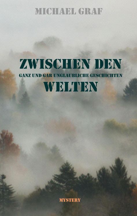 Produktbild: Zwischen den Welten