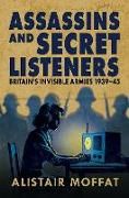 Produktbild: Assassins and Secret Listeners