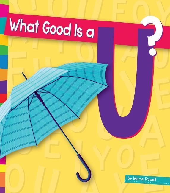 Produktbild: What Good Is a U?