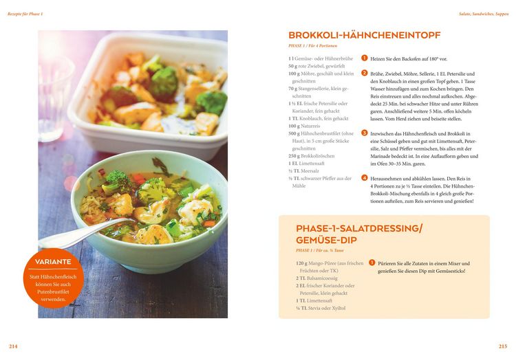 Produktbild: Fast Metabolism Diät