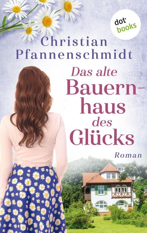 Produktbild: Das alte Bauernhaus des Gl&uuml;cks