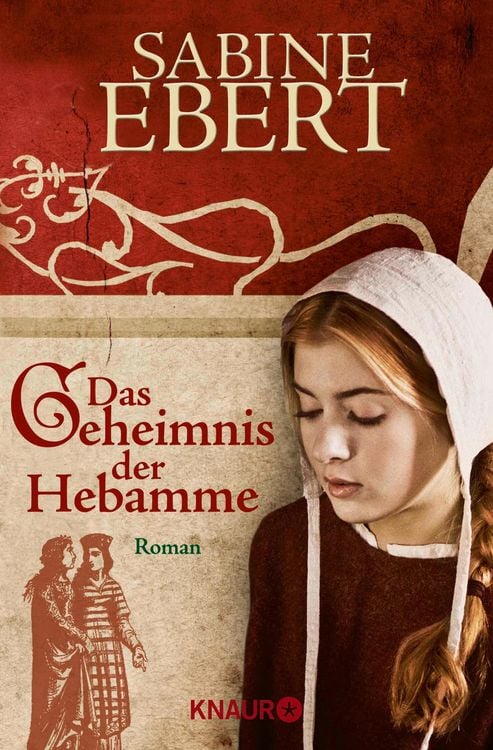 Produktbild: Das Geheimnis der Hebamme