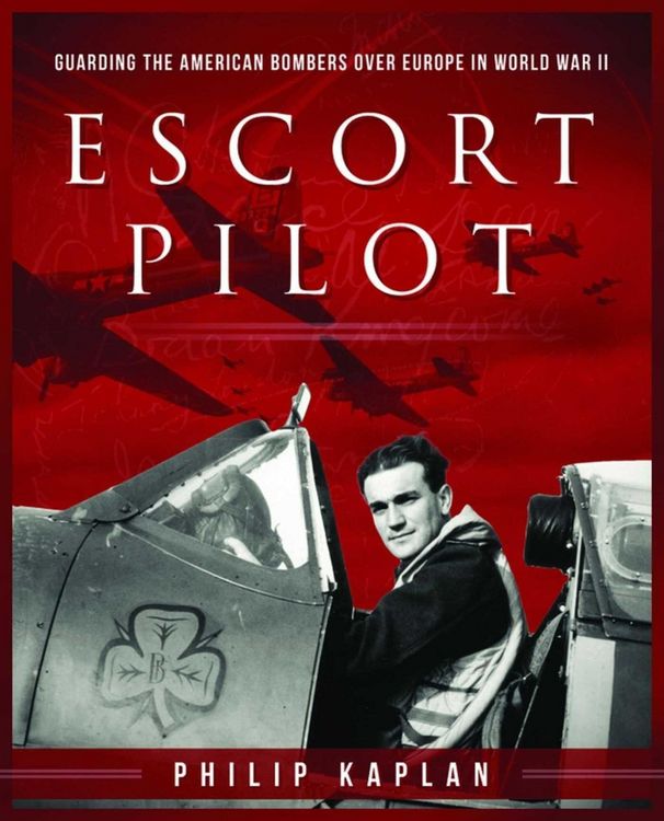 Produktbild: Escort Pilot