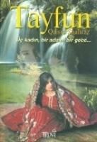 Produktbild: Tayfun; &Uuml;c kadin, bir erkek, bir gece
