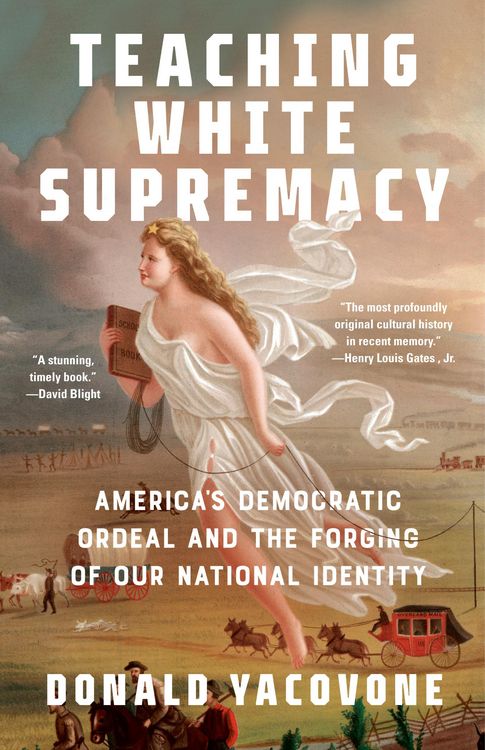 Produktbild: Teaching White Supremacy