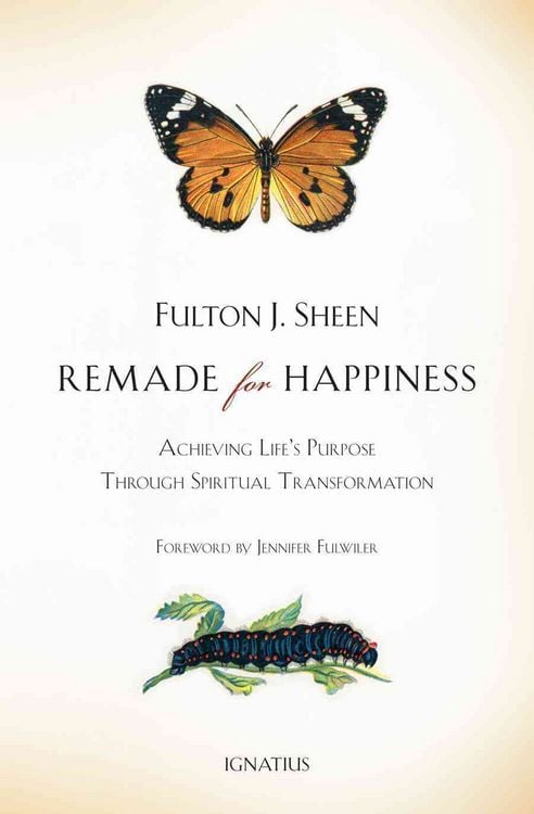 Produktbild: Remade for Happiness